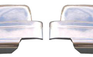 Mopar Chrome Mirror Covers for 2008-2012 Liberty KK