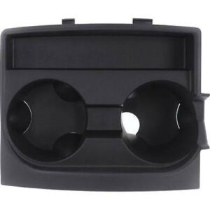 Mopar Colored Cup Holder for 2005-2007 Grand Cherokee WK and 2006-2007 Commander XK