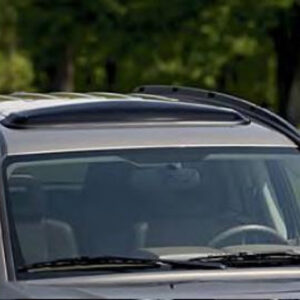 Mopar Sunroof Air Deflector Kit for 2007-2017 Compass MK