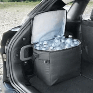Cooler - Cargo Management System