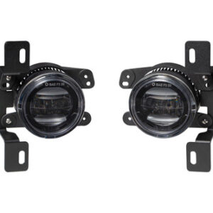 Diode Dynamics Elite Series Fog Lamps for 2007-2018 Wrangler JK, 2018-2025 Wrangler JL* & 2020-2025 Gladiator JT*