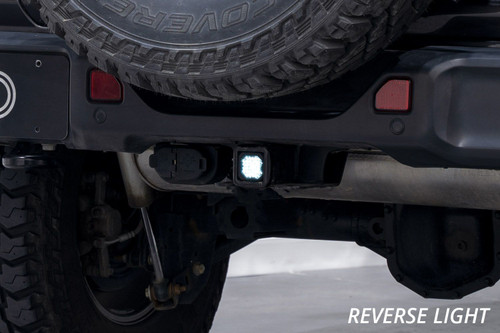 Diode Dynamics HitchMount LED Pod Reverse Kit - Image 3