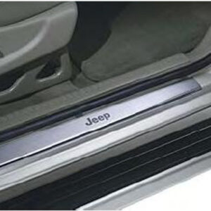 Mopar Door Entry Guards for 2002-2007 Liberty KJ