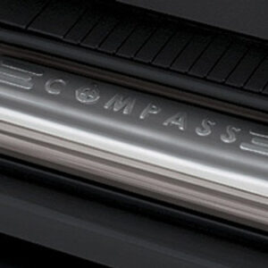 Mopar Door Sill Kit for 2007-2016 Compass MK