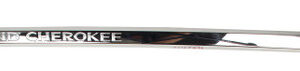 Mopar Driver's Side Front Molding for 2005-2010 Grand Cherokee WK