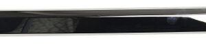 Mopar Driver's Side Rear Molding for 2005-2010 Grand Cherokee WK