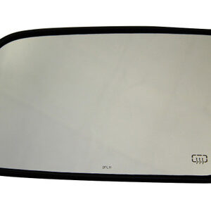 Mopar Driver Side Power Fold Away Mirror Glass for 1996-1998 Grand Cherokee ZJ