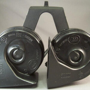 Mopar Dual Horn for 2005-2010 Grand Cherokee WK and 2006-2010 Commander XK