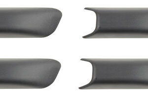 Mopar End Cap Kit for 2005-2010 Grand Cherokee WK