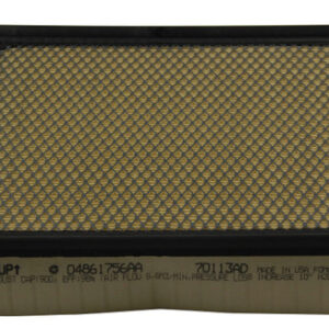 Mopar Engine Air Filter for 2011-2022 Grand Cherokee WK2