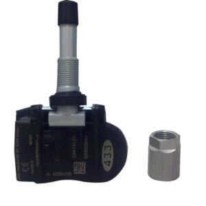 Mopar EXPORT WH Tire Pressure Monitor Sensor for 2005-2007 Grand Cherokee WK