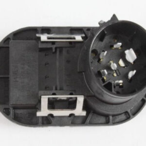 Mopar Factory Hitch Connector for 2011-2022 Grand Cherokee WK2