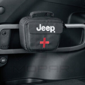 First Aid-Kit - Cargo Management System