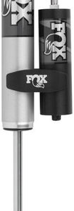 Fox Performance Series 2.0 Smooth Body Reservoir Shock (REAR SINGLE SHOCK ONLY) for 2018-2025 Wrangler JL