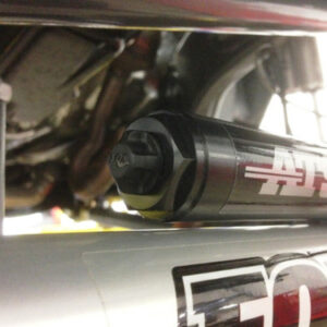 Fox Racing 2.0 Performance Series Steering Stabilizer Shock for 2007-2018 Wrangler JK