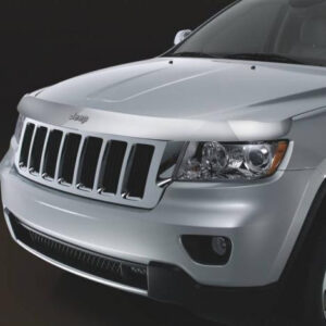 Mopar Front Air Deflector for 2011-2022 Grand Cherokee WK2