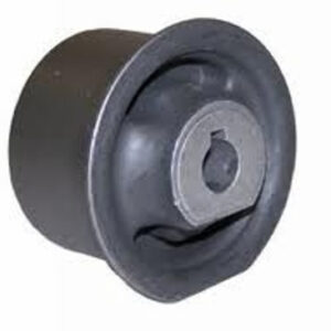 Mopar Front Axle Mounting Isolator for 2005-2010 Grand Cherokee WK and 2006-2010 Commander XK
