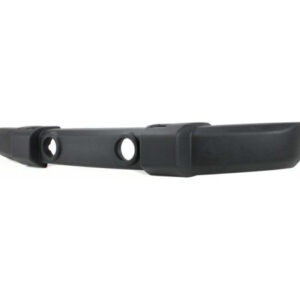 Mopar Front Bumper Cover for 2007-2018 Wrangler JK