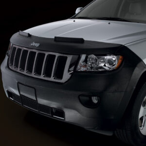 Mopar Front End Cover for 2011-2016 Grand Cherokee WK2