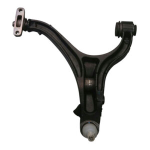 Mopar Front Lower Control Arms for 2005-2010 Grand Cherokee WK and 2006-2010 Commander XK