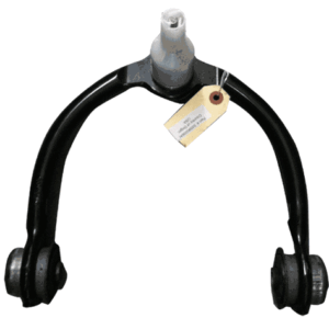Mopar Front Upper Control Arms for 2005-2010 Grand Cherokee WK and 2006-2010 Commander XK