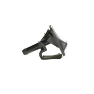 Front Washer Nozzle for 2003-2006 Wrangler TJ and 2007-2012 Wrangler JK