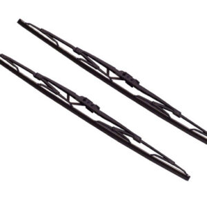 Mopar Front Wiper Blades for 2006-2010 Commander XK and 1994-2001 Cherokee XJ