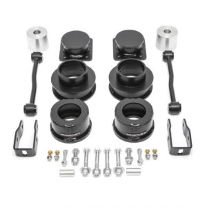 Ready Lift 2.5" SST Lift Kit for 2020-2022 Gladiator JT