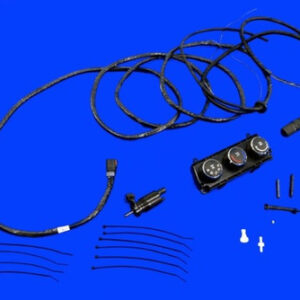 Mopar Hard Top Wiring Package for 2011-2018 Wrangler JK