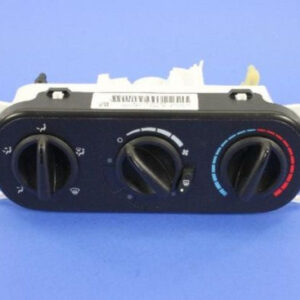 Mopar Heater Control Unit for 2007-2010 Wrangler JK