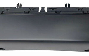 Hitch Bezel Cover for 2014-2022 Summit, Limited X & High Altitude Grand Cherokee WK2
