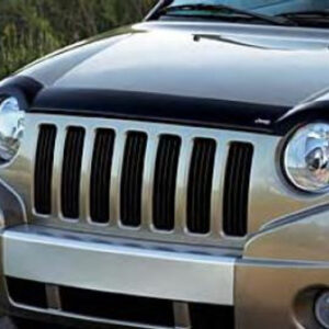 Mopar Front Air Deflector for 2007-2017 Compass MK