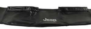 Mopar Hood Cover for 2008-2012 Liberty KK