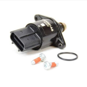 Mopar Idle Air Control Motor (4.0L) for 2000-2004 Grand Cherokee WJ