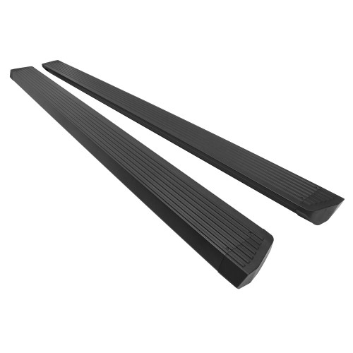 Westin Automotive Pro-E Power Running Boards for 2018-2025 Wrangler JL - Image 4
