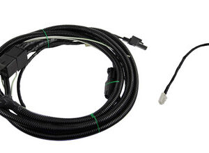 Mopar Installation Kit for 2007-2011 Wrangler JK