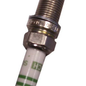 Mopar Intake Side Spark Plugs for 2008-2009 WK & XK with 4.7L Engine