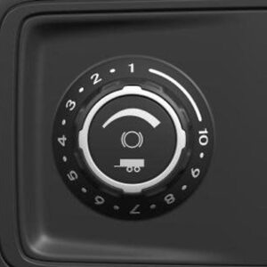 Integrated Trailer Brake Controller Module for the 2020-2025 Wrangler JL and 2020-2025 Gladiator JT