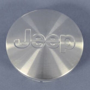 Mopar Jeep Center Cap for Multiple Jeeps