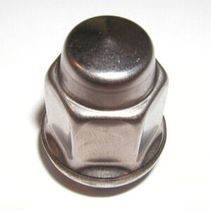 Mopar Jeep Lug Nut for Multiple Jeeps* (Older models)