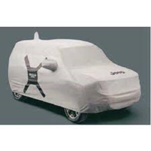 Vehicle Cover for 2015-2018 Renegade BU and 2019-2023 Renegade BV