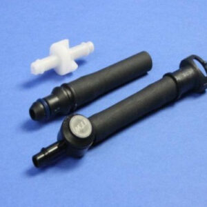 Hard Top Washer Hose Connector Repair Kit for the 2007-2018 Wrangler JK