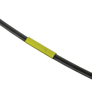 Mopar Rear Wiper Blade Refill for 2007-2018 Wrangler JK