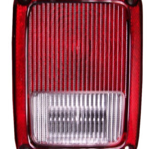Mopar Tail Lamp for 2007-2018 Wrangler JK