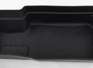 Cargo Tub Liner for 2018-2025 Wrangler JL