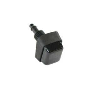 Rear Washer Nozzle for the 2018-2025 Wrangler JL