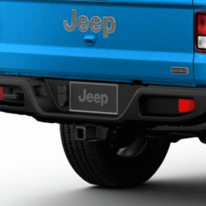 Mopar Trailer Hitch Receiver for 2020-2025 Gladiator JT