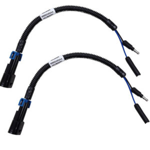 Mopar Jumper Harness for 2007-2009 Wrangler JK