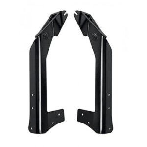 KC HiLiTES Overhead Mount Bracket Kit for 50" LED for 2007-2018 Wrangler JK