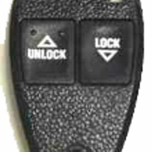 Mopar Key Transmitter Remote